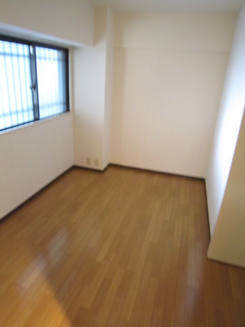 居室 レグルス北池