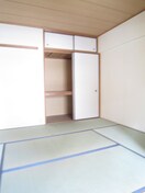 居室 レグルス北池