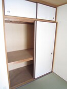収納 レグルス北池