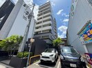 ｺｽﾓﾌﾟﾚﾐｱﾑ･ﾍﾞｲ大阪(906)の外観
