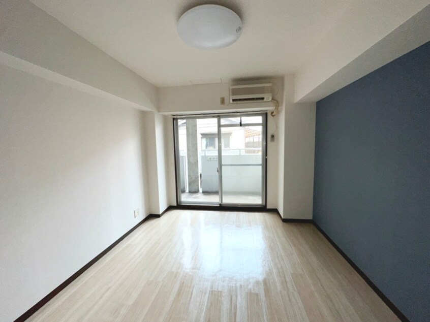 居室 グランヴィ天王寺