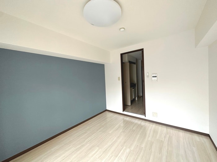 居室 グランヴィ天王寺