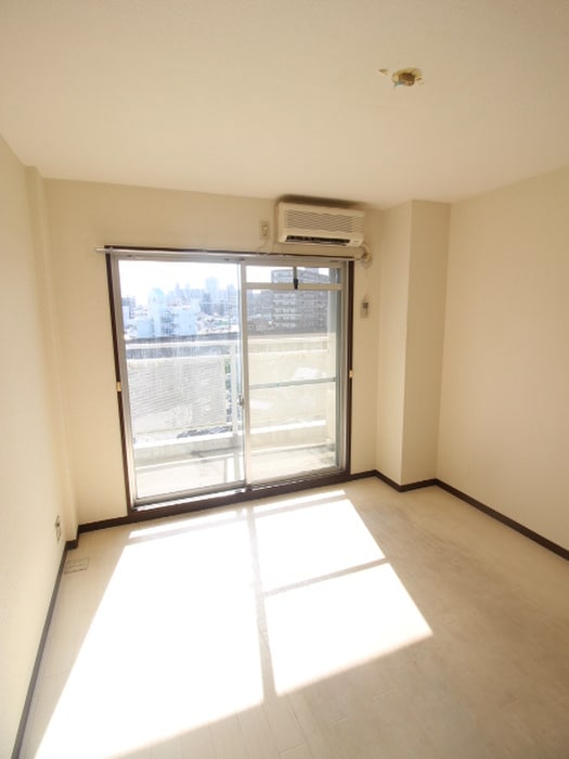 居室 グランヴィ天王寺