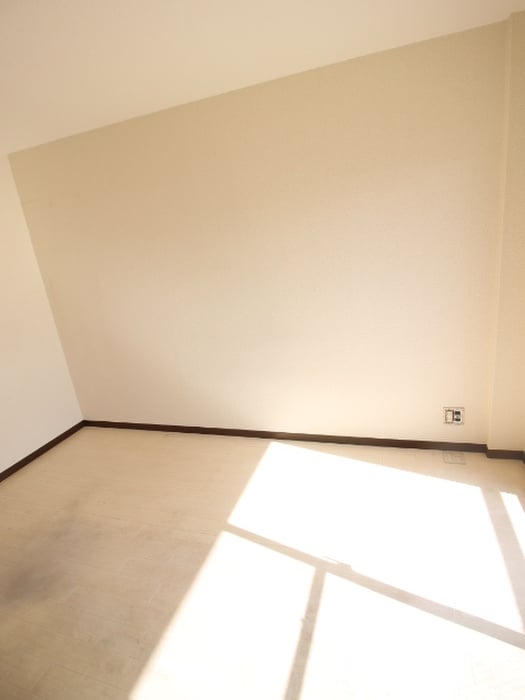 居室 グランヴィ天王寺