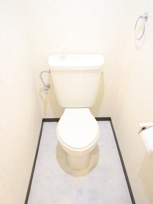 トイレ グランヴィ天王寺