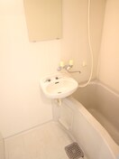 バス／シャワールーム等 グランヴィ天王寺