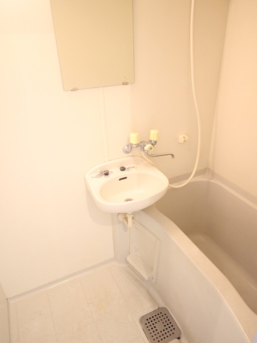 バス／シャワールーム等 グランヴィ天王寺