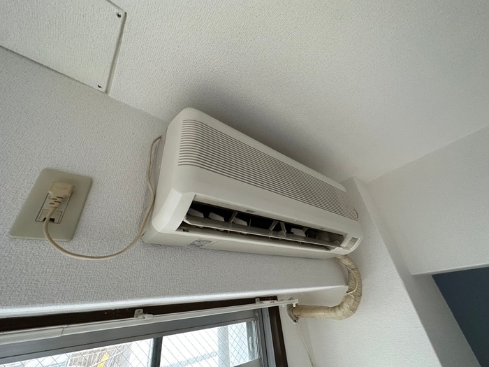 内観写真 グランヴィ天王寺