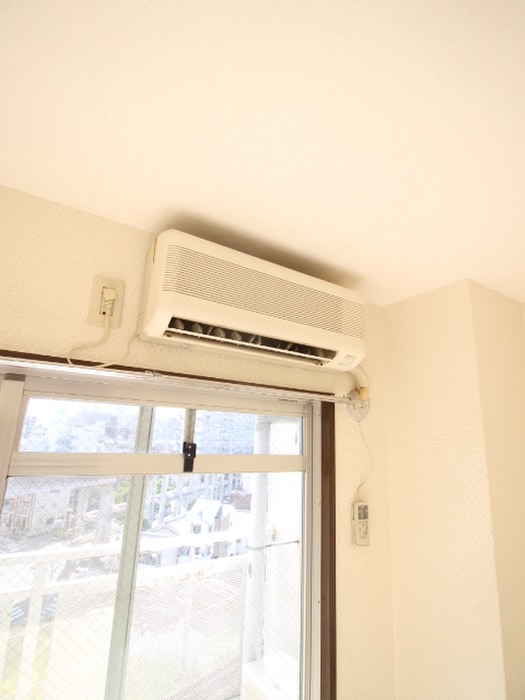 内観写真 グランヴィ天王寺