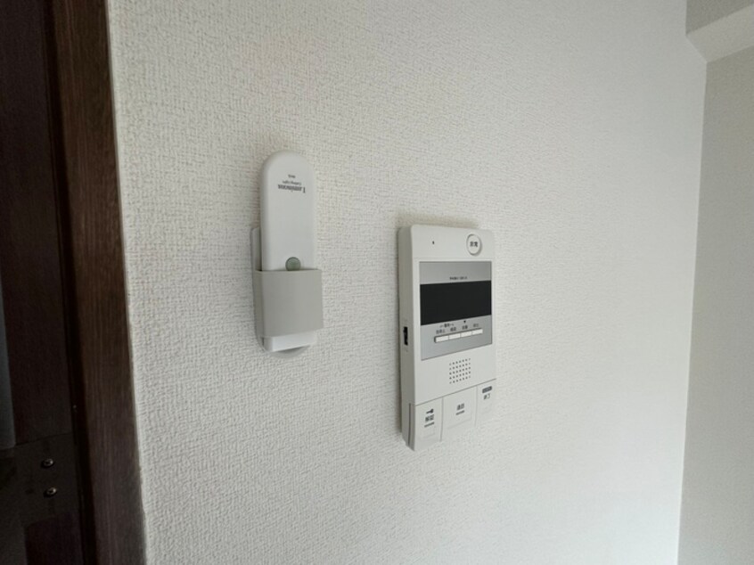 内観写真 グランヴィ天王寺