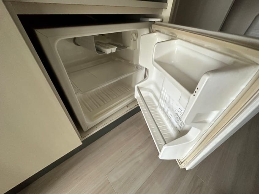 内観写真 グランヴィ天王寺