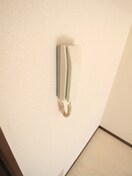 内観写真 グランヴィ天王寺