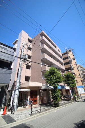 ラ・フォルテ新大阪