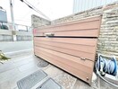 建物設備 ﾌｧｲﾌﾞｺｰﾄﾌﾟﾚﾐｱﾑ中百舌鳥