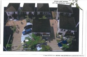 仮)豊中市北桜塚3丁目賃貸住宅B