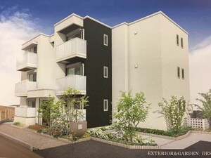 シャーメゾン桜風館
