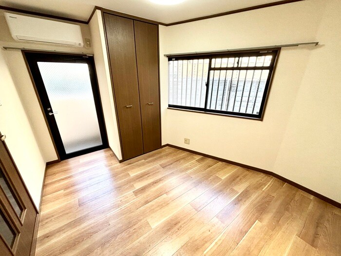 居室 ステラハウス　１５