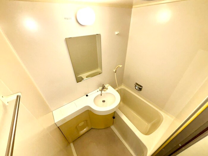 バス／シャワールーム等 ステラハウス　１５