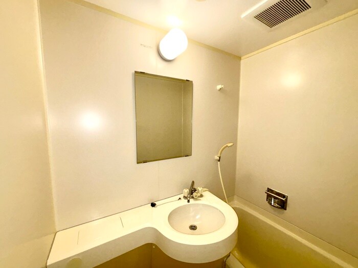 洗面 ステラハウス　１５