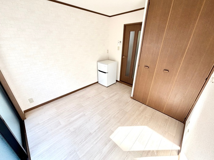 居室 ステラハウス　１５