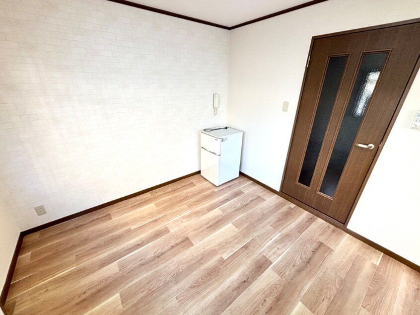 居室 ステラハウス　１５