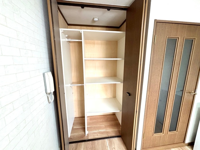 収納 ステラハウス　１５