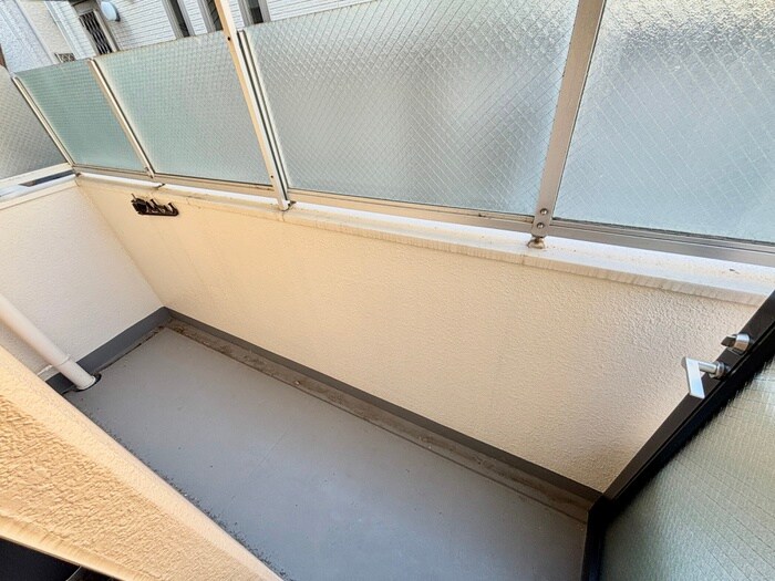 ベランダ・バルコニー ステラハウス　１５