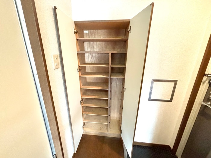 靴箱 ステラハウス　１５