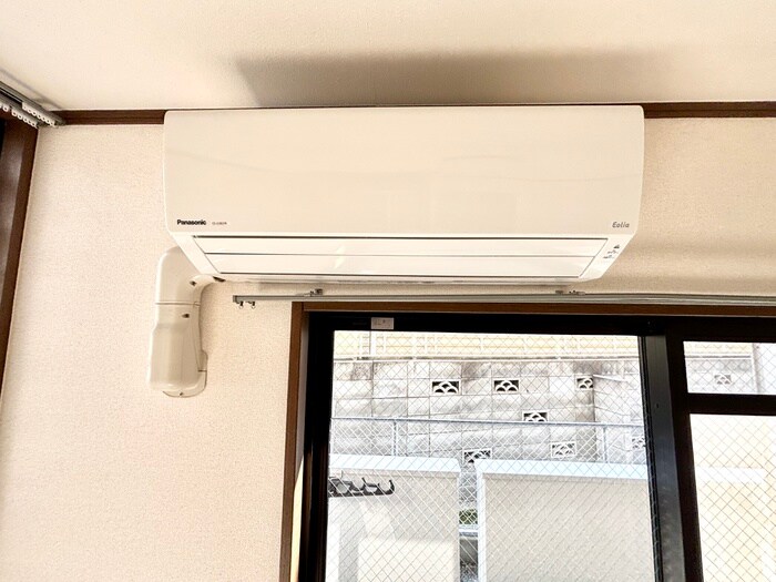 内観写真 ステラハウス　１５