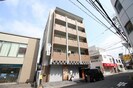 Ａｉｔｈｏｎ豊中の外観