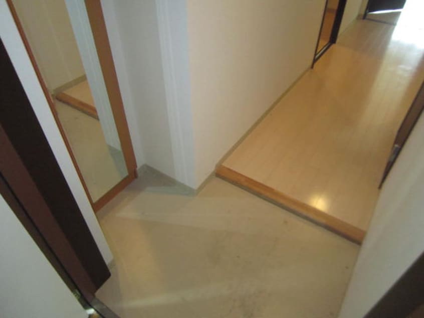 玄関 Ａｉｔｈｏｎ豊中