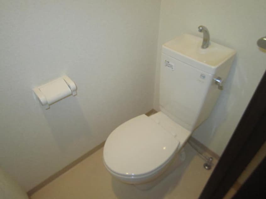 トイレ Ａｉｔｈｏｎ豊中