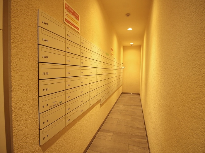 建物設備 スプランディッド新大阪Ⅲ