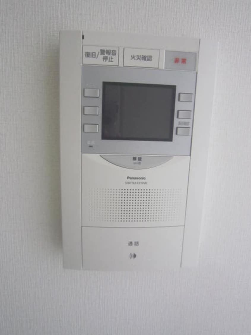 内観写真 スプランディッド新大阪Ⅲ