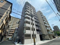 ｸﾚｽﾄﾀｯﾌﾟ神戸湊町ﾌﾞﾗﾝ(302)