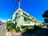 香枦園グリーンコーポ