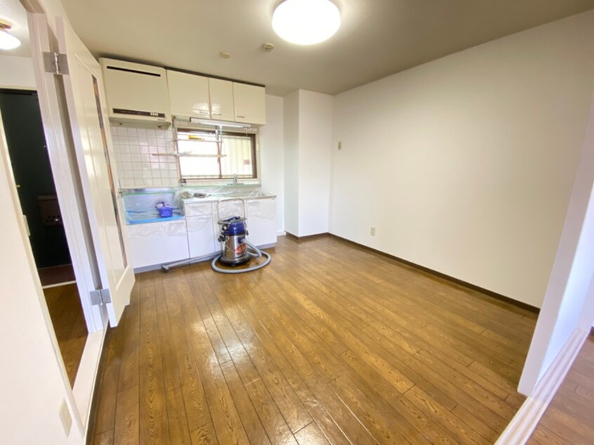 居室 ファミールｸﾞﾘｰﾝ