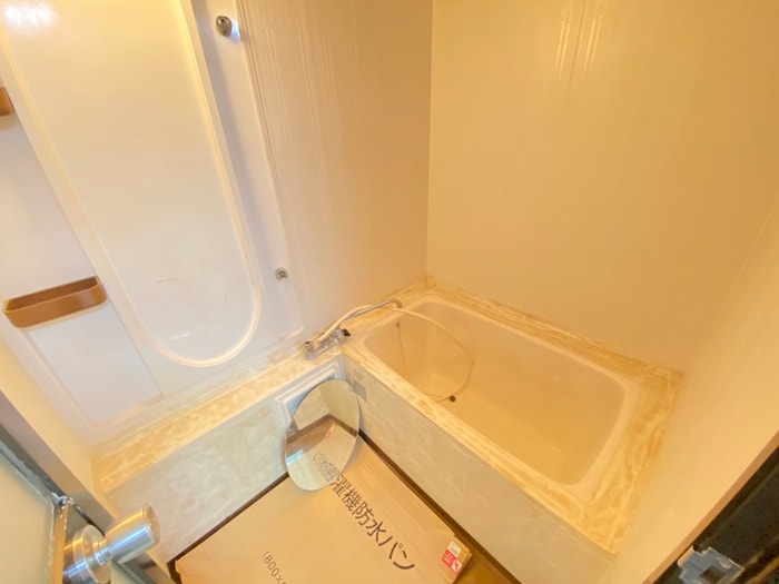 バス／シャワールーム等 ファミールｸﾞﾘｰﾝ