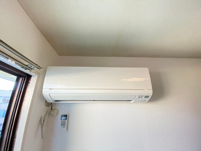 内観写真 ファミールｸﾞﾘｰﾝ