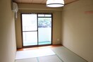 居室 ファミールｸﾞﾘｰﾝ