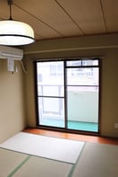 居室 ファミールｸﾞﾘｰﾝ