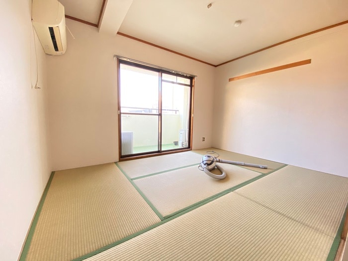 居室 ファミールｸﾞﾘｰﾝ