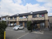 サンガ－デン・リッツ