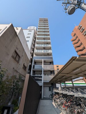 ｴｽﾘｰﾄﾞ弁天町ｸﾞﾛﾘｱ（601）