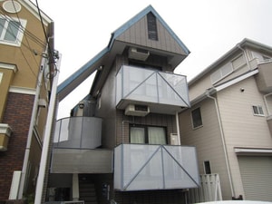 サンパレス２１塚口Ⅴ