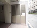 建物設備 メゾンレッシュ