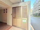 建物設備 メゾンレッシュ