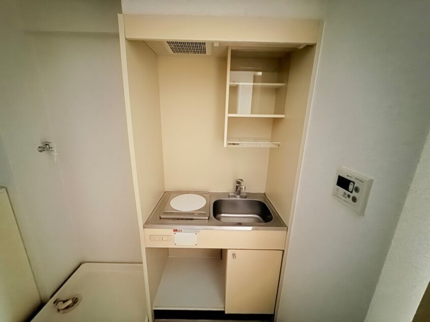 キッチン メゾンレッシュ