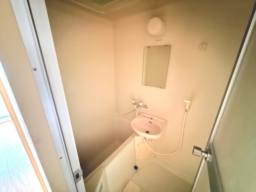 バス／シャワールーム等 メゾンレッシュ