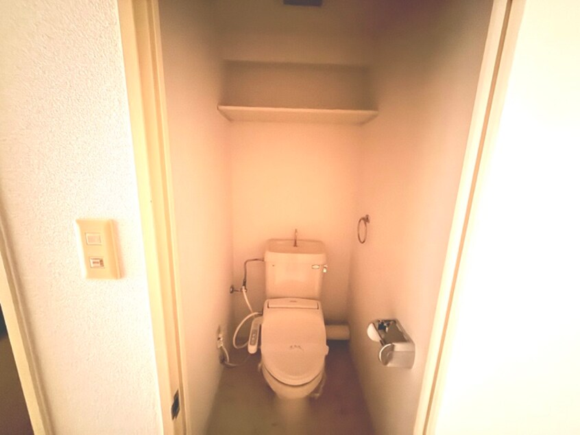 トイレ メゾンレッシュ